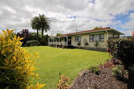 Photo of property in 371 Franklin Street, Pirongia, 3802