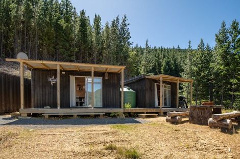 Photo of property in 4954 Kenepuru Road, Ohauparuparu Bay, Picton, 7282