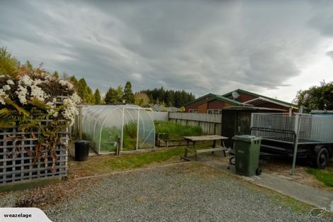 Photo of property in 12 Govan Drive, Te Anau, 9600