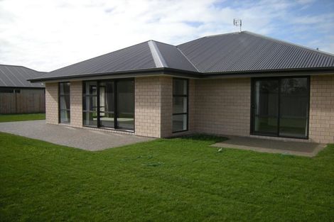 Photo of property in 17 Vitruvius Way, Leeston, 7632