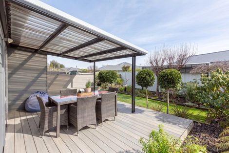 Photo of property in 110 Solway Crescent, Solway, Masterton, 5810