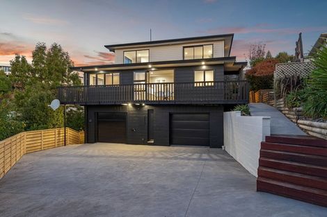 Photo of property in 167 Soleares Avenue, Mount Pleasant, Christchurch, 8081