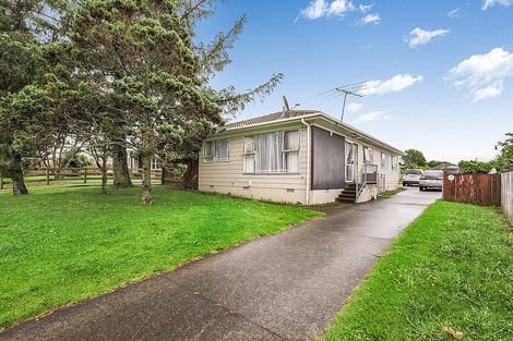 Photo of property in 7 Tasman Street, Pukekohe, 2120