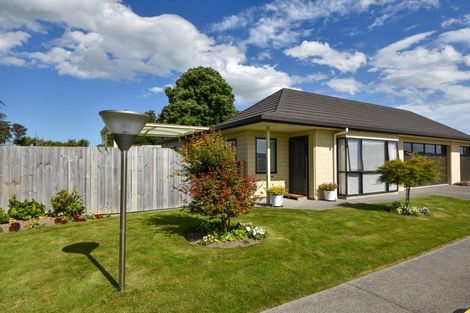 Photo of property in Ashmore Park, 9 Ashmore Park Road, Carterton, 5713