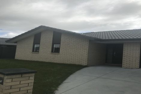 Photo of property in 23 Briannarose Drive, Fitzroy, Hamilton, 3206