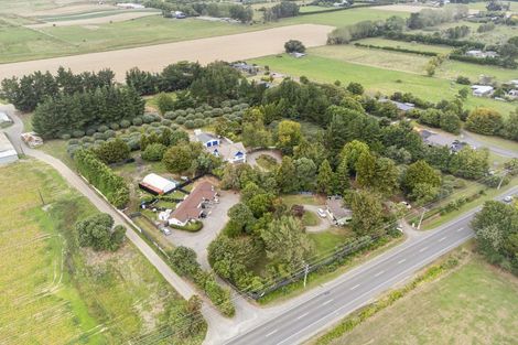 Photo of property in 114 Arapaepae Road, Levin, 5510