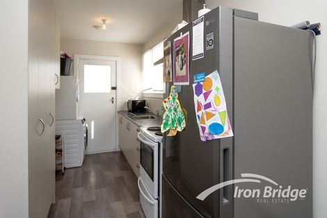 Photo of property in 2/123 Hills Road, Edgeware, Christchurch, 8013