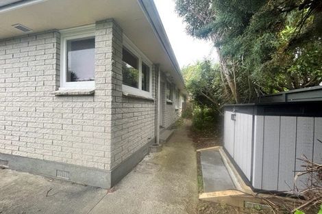 Photo of property in 1/8 Derwent Lee Grove, Epuni, Lower Hutt, 5011