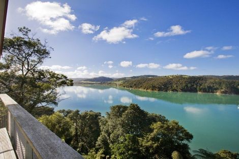 Photo of property in 48 Albert Crescent, Ostend, Waiheke Island, 1081