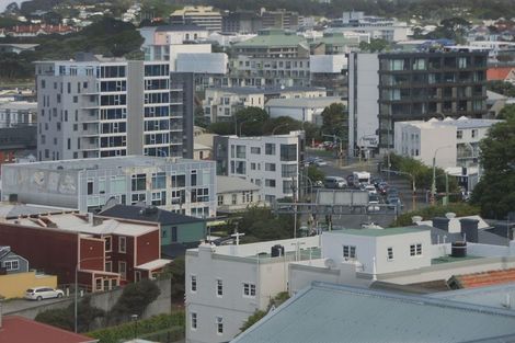 Photo of property in 333 The Terrace, Te Aro, Wellington, 6011