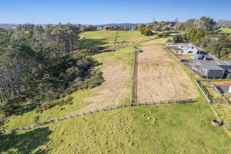 Photo of property in 236 Wishart Road, Helensville, 0875