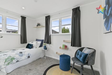 Photo of property in 306a Oxford Terrace, Avalon, Lower Hutt, 5011