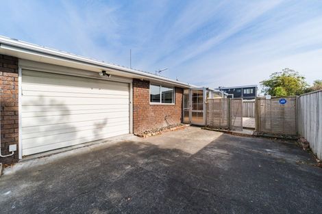 Photo of property in 155b Ferguson Street, West End, Palmerston North, 4412