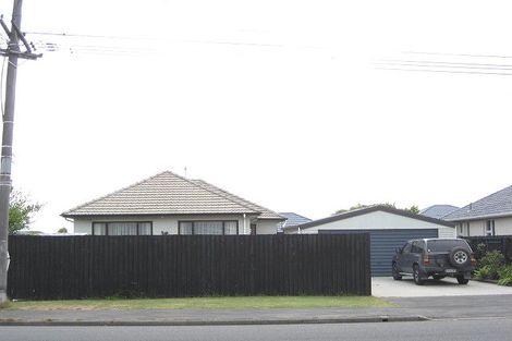Photo of property in 429 Bower Avenue, Parklands, Christchurch, 8083