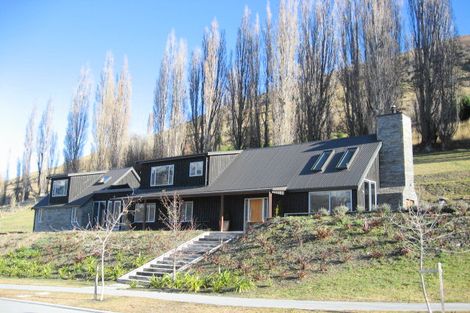 Photo of property in 3 Hanslope Way, Lower Shotover, Queenstown, 9371