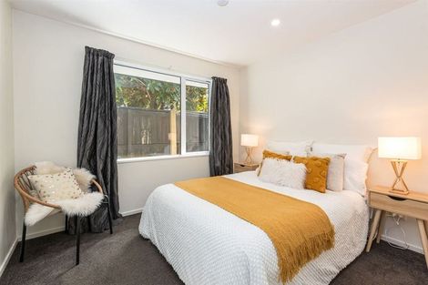 Photo of property in 211a Springfield Road, St Albans, Christchurch, 8014