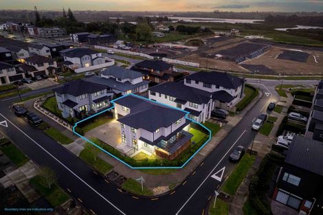 Photo of property in 6 Tuangi Road, Karaka, Papakura, 2113