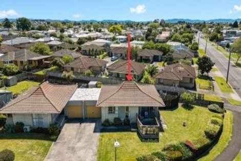 Photo of property in 18a Roy Street, Nawton, Hamilton, 3200