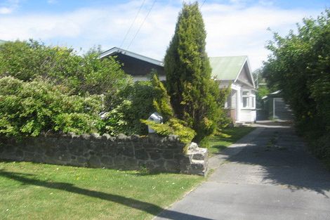 Photo of property in 102 Malcolm Avenue, Beckenham, Christchurch, 8023
