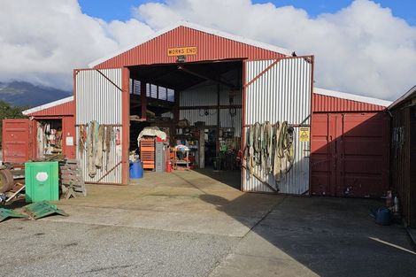 Photo of property in 9190 State Highway 6, Westport, 7892