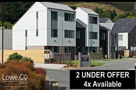 Photo of property in 9 Ara Paiwhenua, Tawa, Wellington, 5028