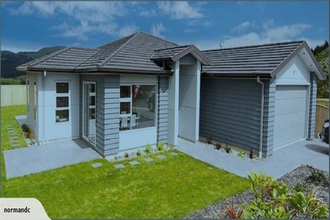 Photo of property in 94 Endeavour Drive, Whitby, Porirua, 5024