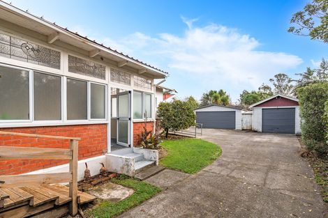Photo of property in 20 Pownall Street, Masterton, 5810