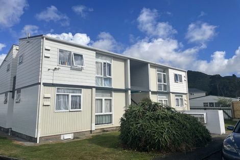 Photo of property in 1341 High Street, Taita, Lower Hutt, 5011
