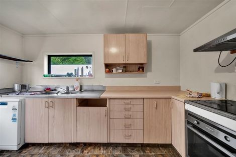 Photo of property in 56 Terou Street, Manaia, 4612