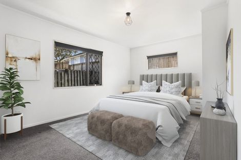 Photo of property in 4/3 Henry Street, Avondale, Auckland, 1026