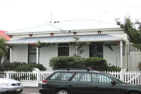 Photo of property in 63 Owen Street, Newtown, Wellington, 6021