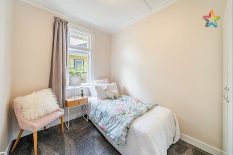 Photo of property in 13 Pitt Street, Moera, Lower Hutt, 5010