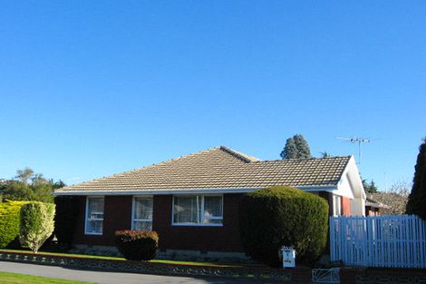 Photo of property in 6 Opihi Street, Cracroft, Christchurch, 8025