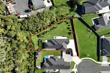 Photo of property in 8 Zillwood Lane, Taupiri, 3721