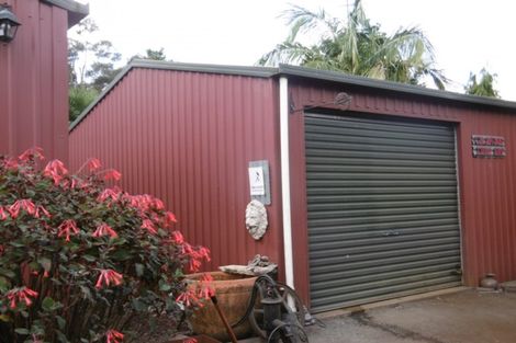 Photo of property in 375 Tauraroa Road, Maungakaramea, Whangarei, 0178