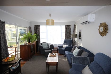 Photo of property in 26 Mokau Place, Terrace End, Palmerston North, 4410