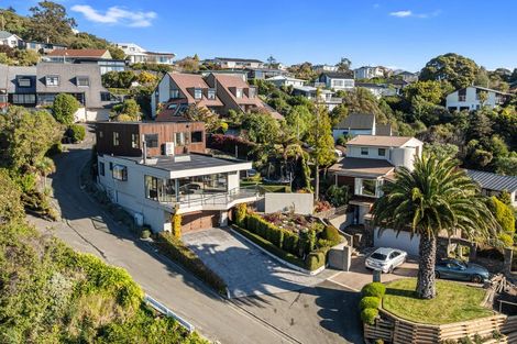 Photo of property in 58 Kidson Terrace, Cashmere, Christchurch, 8022