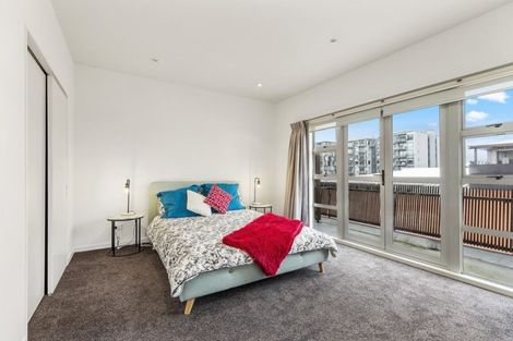 Photo of property in Galleria Apartments, 9/77 Tory Street, Te Aro, Wellington, 6011