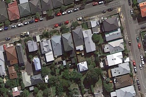 Photo of property in 18 Somerset Avenue, Newtown, Wellington, 6021