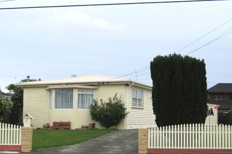 Photo of property in 31 Rosebank Avenue, Avalon, Lower Hutt, 5011