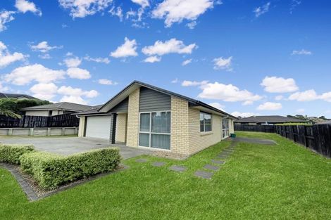 Photo of property in 12 Rigg Place, Flagstaff, Hamilton, 3210