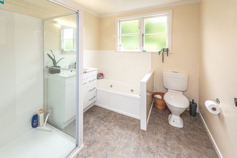 Photo of property in 1a Cambridge Street, Gonville, Whanganui, 4501