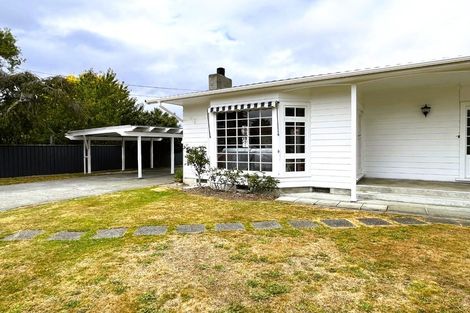 Photo of property in 5a Totara Street, Lansdowne, Masterton, 5810