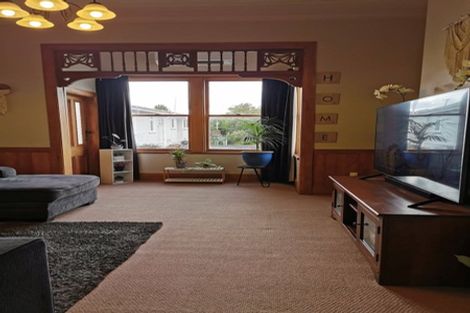 Photo of property in 37 Grey Street, Marton, 4710