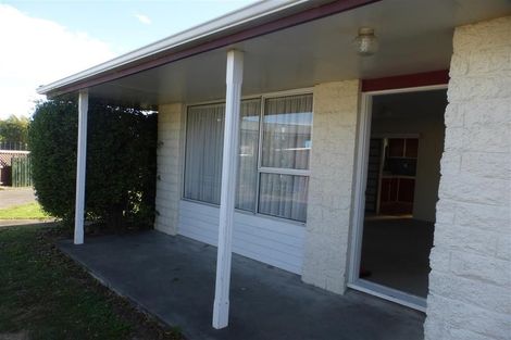 Photo of property in 1/3 Mcbeath Avenue, Hoon Hay, Christchurch, 8025