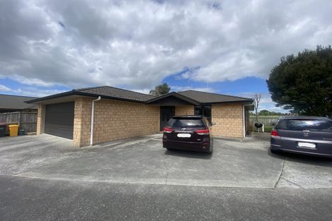 Photo of property in 17 Finchley Place, Hamilton East, Hamilton, 3216