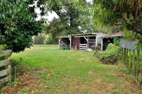 Photo of property in 431 Tiniroto Road, Frasertown, Wairoa, 4195