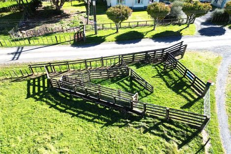 Photo of property in 40 Valley Road, Manunui, Taumarunui, 3924