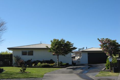 Photo of property in 7 Robalan Place, Redwoodtown, Blenheim, 7201