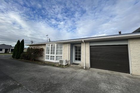 Photo of property in 36 Saint Annes Street, Levin, 5510